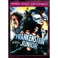Frankenstein Junior (2 Dvd)