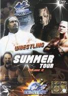 Wrestling #10 - Summer Tour #02