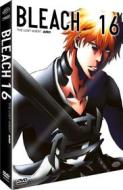 Bleach - Arc 16: The Lost Agent (Eps. 343-366) (4 Dvd) (First Press)