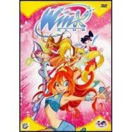 Winx Club. Serie 1. Vol. 1