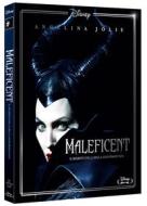 Maleficent (New Edition) (Blu-ray)