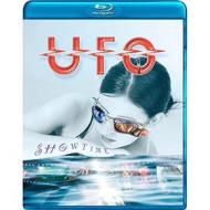UFO. Showtime (Blu-ray)