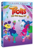 Trolls: La Festa Continua - Stagione 03