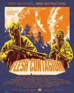 Flesh Contagium (Blu-ray)