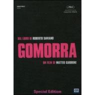 Gomorra (Edizione Speciale 2 dvd)