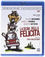 La Sedia Della Felicita' (Blu-ray)