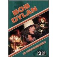 Bob Dylan. In Performance (2 Dvd)