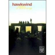 Hawkwind. Solstice At Stonehenge