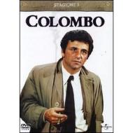 Colombo. Stagione 3 (4 Dvd)
