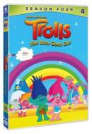 Trolls: La Festa Continua - Stagione 04