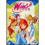 Winx Club. Serie 1. Vol. 3