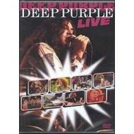 Deep Purple. Live