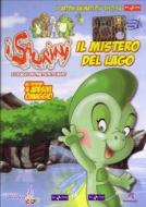 I Saurini - Il Mistero Del Lago Vol.03