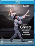 Isben'S Ghosts (Blu-ray)