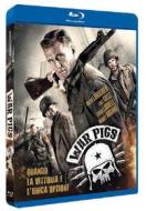 War Pigs (Blu-ray)