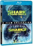 Shark - Il Primo Squalo / Shark 2 - L'Abisso (2 Blu-Ray) (Blu-ray)