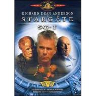 Stargate SG1. Stagione 6. Vol. 29