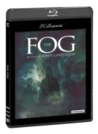 The Fog (Dvd+Blu-Ray) (Blu-ray)