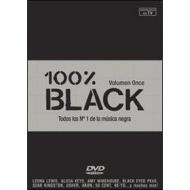 100% Black. Vol. 11