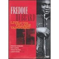 Freddie Hubbard. Live at the Village Vanguard