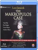Leos Janacek - The Makropulos Case (Blu-ray)