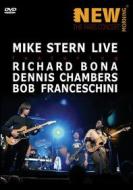 Mike Stern Live. The Paris Concert