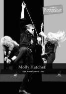 Molly Hatchet. Live at the Rockpalast 1996