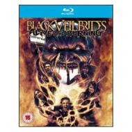 Black Veil Brides. Alive And Burning (Blu-ray)
