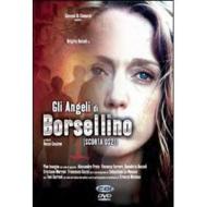 Gli angeli di Borsellino. Scorta QS21