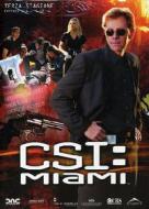 CSI: Miami. Stagione 3. Vol. 1 (3 Dvd)