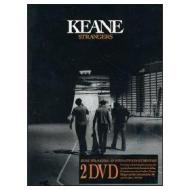 Keane. Strangers (2 Dvd)