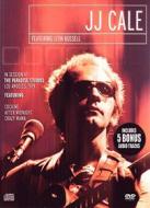 J.J. Cale Feat. Leon Russell - In Session At The Paradise Studios (2 Dvd) J.J. Cale Feat. Leon Russell - In Session At The Paradise Studios (2 Dvd)