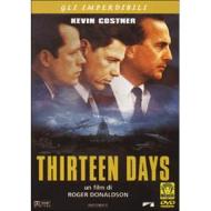 Thirteen Days (2 Dvd)
