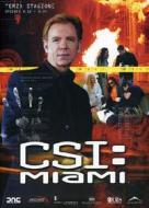 CSI: Miami. Stagione 3. Vol. 2 (3 Dvd)
