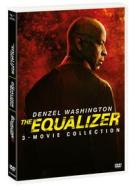 The Equalizer Collection (3 Dvd)