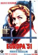 Europa 51 (Blu-ray)