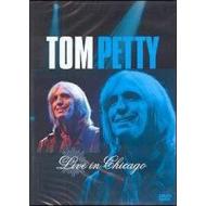 Tom Petty. Live in Chicago
