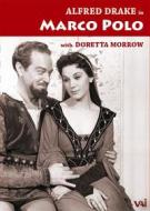 Alfred Drake / Doretta Morrow - Marco Polo - Live Telecast 1956