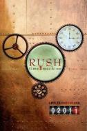 Rush - Time Machine 2011: Live In Cleveland (Blu-ray)