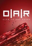 O.A.R. - Live On Red Rocks (Blu-ray)