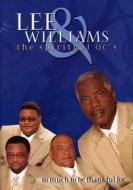 Lee Williams - So Much To Be Thankful For