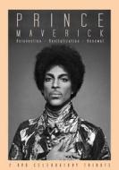 Prince. Maverick (2 Dvd)