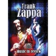 Frank Zappa. Music In Review