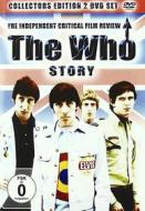 The Who. The Who Story (Edizione Speciale 2 dvd)