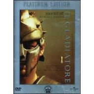 Il gladiatore(Confezione Speciale 3 dvd)