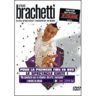 Arturo Brachetti. Le plus grand acteur transformiste au monde
