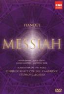 Georg Friedrich Handel. Messiah (2 Dvd)