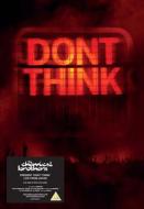The Chemical Brothers - Don'T Think (Dvd+Cd)