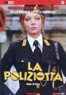 La poliziotta