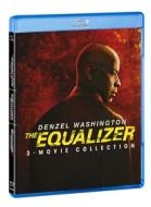 The Equalizer Collection (3 Blu-Ray) (Blu-ray)